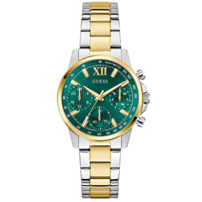 GW09337  GUESS BAILEY RUCNI SAT