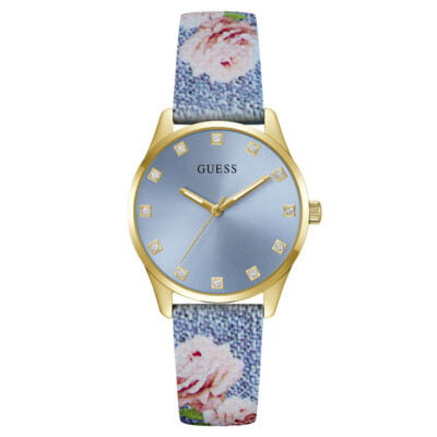 GW1041L1 GUESS MARIGOLD  RUČNI SAT