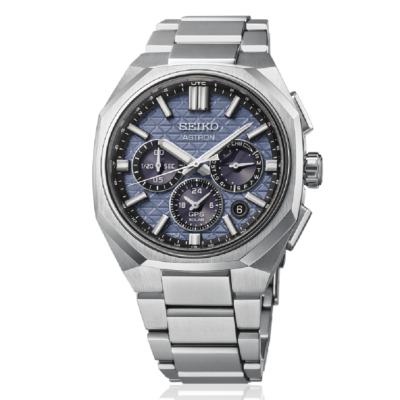 HAB001J1 SEIKO ASTRON GPS Solar muški ručni sat