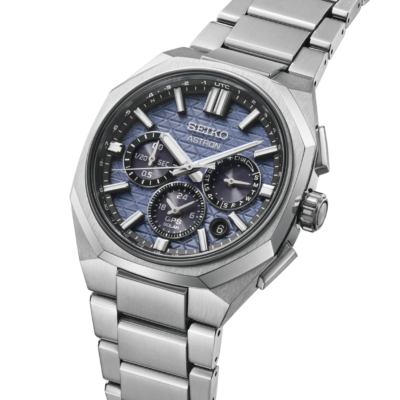 HAB001J1 SEIKO ASTRON GPS Solar muški ručni sat - HAB001J1 1