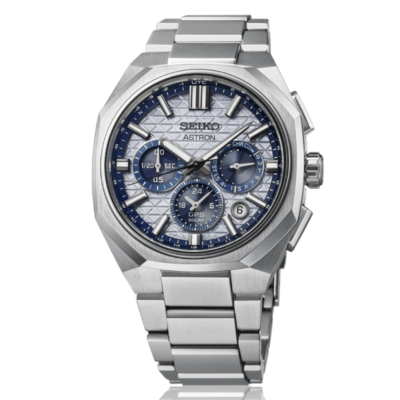 HAB004J1 SEIKO ASTRON GPS solar muški ručni sat