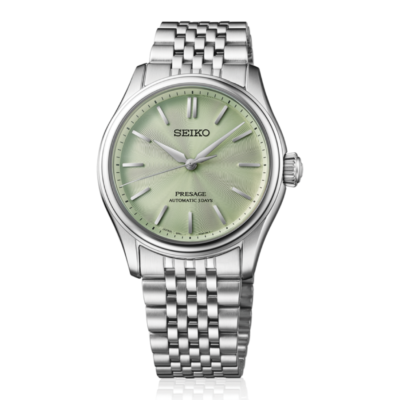 HCC002J1 SEIKO PRESAGE automatik muški ručni sat