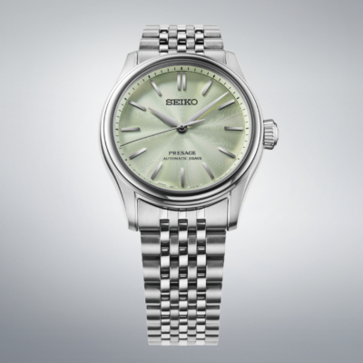 HCC002J1 SEIKO PRESAGE automatik muški ručni sat - HCC002J1 2