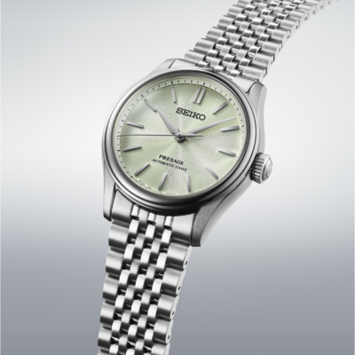 HCC002J1 SEIKO PRESAGE automatik muški ručni sat - HCC002J1 3