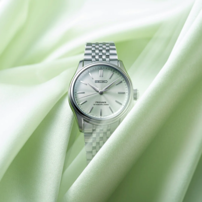 HCC002J1 SEIKO PRESAGE automatik muški ručni sat - HCC002J1 4