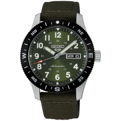HDB008K1 SEIKO 5 SPORT RUČNI SAT