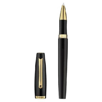 ISMANRYR_2 MONTEGRAPPA olovka