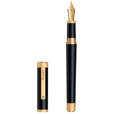 ISZEI3IP_G10_001 MONTEGRAPPA olovka
