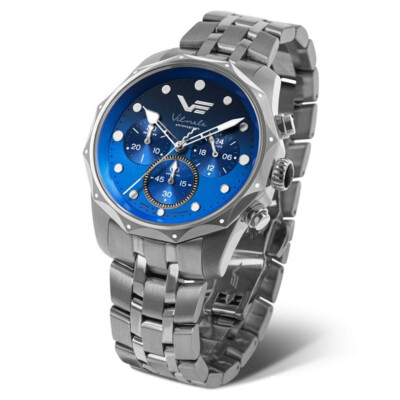 JS20/125A750N VOSTOK EUROPE RUČNI SAT