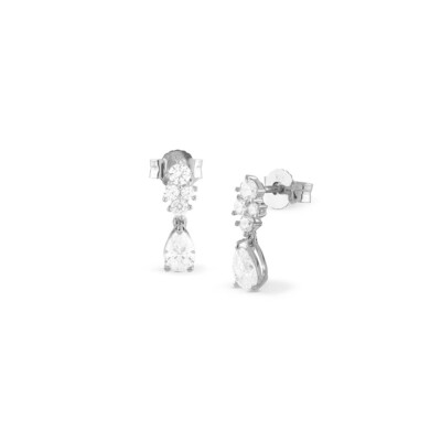 JSBE04496JWRHT/U GUESS NAKIT 925Ag-minđuše