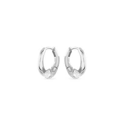 JSBE05053JWRHT/U GUESS NAKIT 925Ag-minđuše