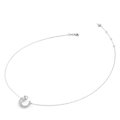 JSBN05043JWRHT/U GUESS NAKIT 925Ag-ogrlica