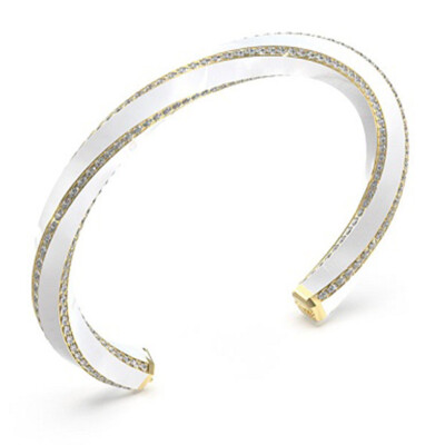 JUBB05381JWYGWHL GUESS NAKIT NARUKVICA
