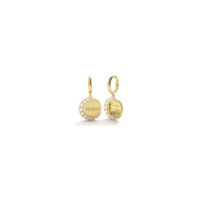 JUBE01192JWYGT/U GUESS NAKIT MINĐUŠE
