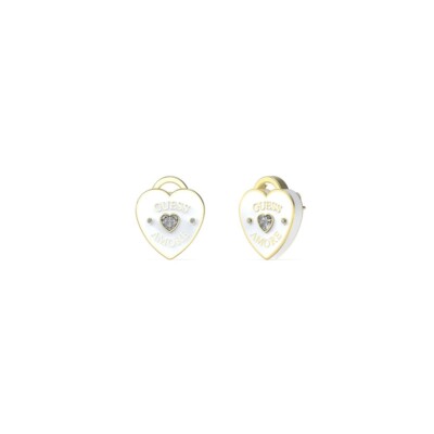 JUBE05054JWYGWHT/U GUESS NAKIT MINĐUŠE