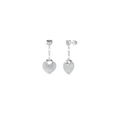 JUBE05210JWRHT/U GUESS NAKIT MINĐUŠE