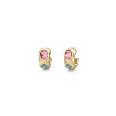 JUBE05316JWYGMCT/U GUESS NAKIT MINĐUŠE