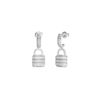 JUBE05407JWRHT/U GUESS NAKIT MINĐUŠE