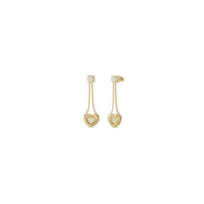 JUBE05462JWYGT/U GUESS NAKIT MINĐUŠE