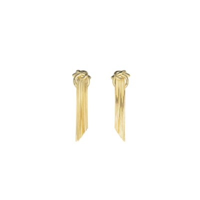 JUBE05484JWYGT/U GUESS NAKIT MINĐUŠE