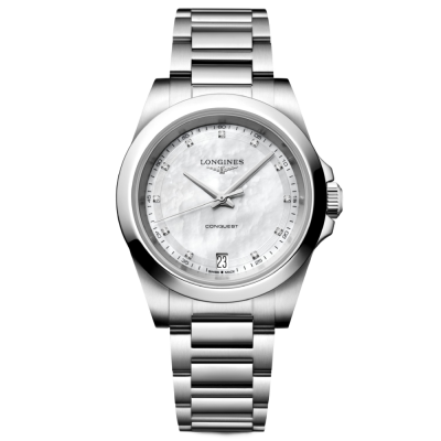 L3.460.4.87.6 LONGINES CONQUEST RUČNI SAT