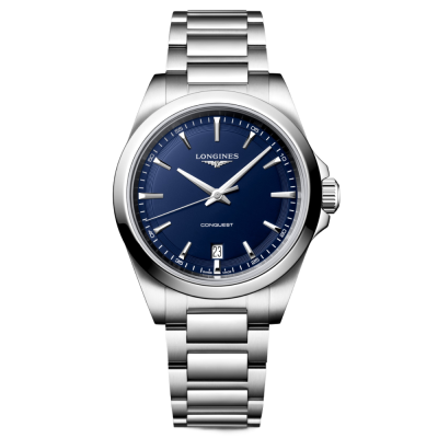 L3.750.4.92.6 LONGINES CONQUEST RUČNI SAT