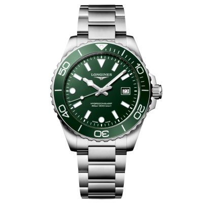 L3.769.4.06.6 LONGINES HYDROCONQUEST RUČNI SAT