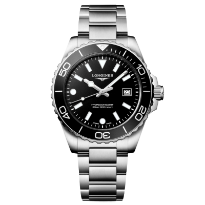 L3.769.4.56.6 LONGINES HYDROCONQUEST RUČNI SAT