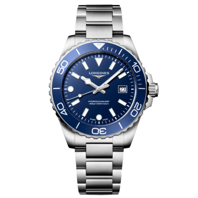 L3.769.4.96.6 LONGINES HYDROCONQUEST RUČNI SAT