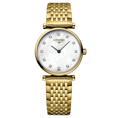 L4.209.2.87.8 LONGINES LE GRAND CLASS. RUČNI SAT