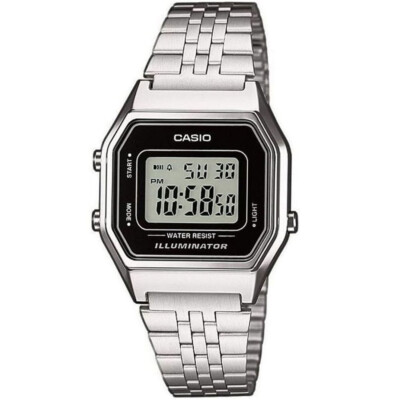 LA680WEA-1EF CASIO RUCNI SAT