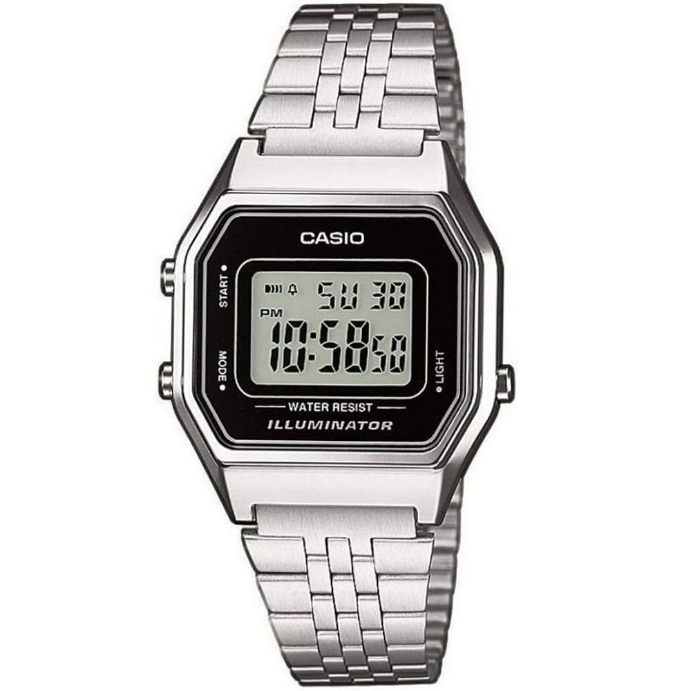 LA680WEA-1EF CASIO RUCNI SAT