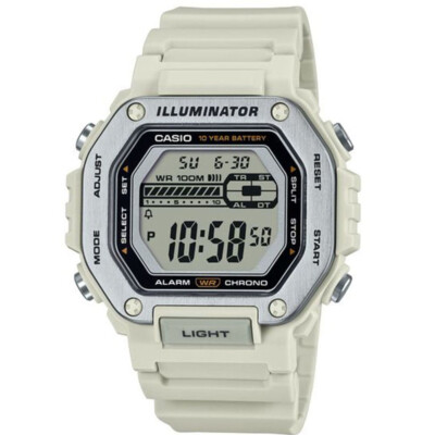 MWD-110H-8AVEF CASIO RUCNI SAT