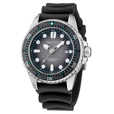 NAPSDF501 NAUTICA RUČNI SAT