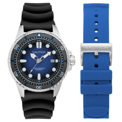 NAPSDF504 NAUTICA RUČNI SAT