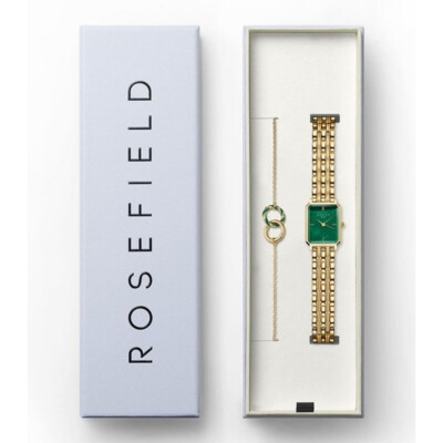 OEGED-X288 ROSEFIELD OCTAGON XS-BOX SET