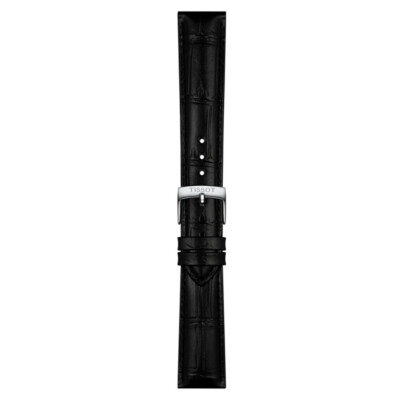ON.T852051027 TISSOT LEATH. STRAP