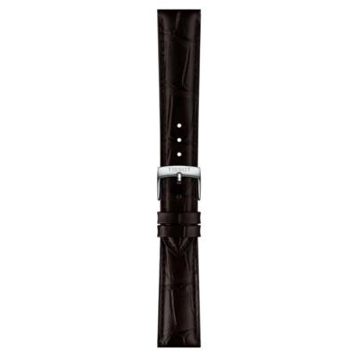 ON.T852051032 TISSOT LEATH. STRAP