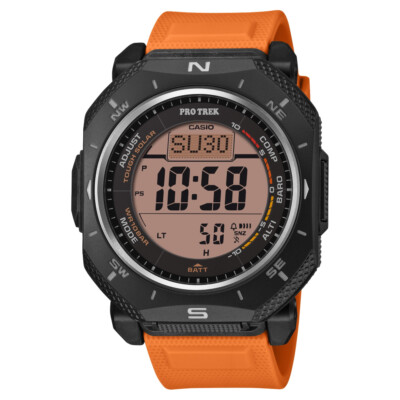 PRG-69-4ER CASIO Pro Trek muški ručni sat