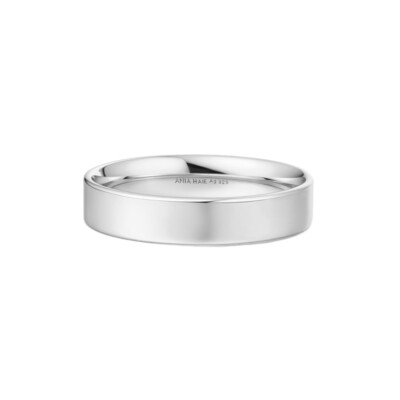 R064-03H-56 ANIA HAIE Sunny Sparkler prsten 925Ag - R064 03H 1