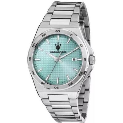 R8853153002 MASERATI RUČNI SAT- VELOCITA  Slim.3h