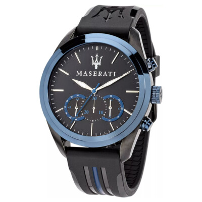 R8871612006 MASERATI Traguardo muški ručni sat