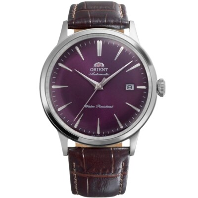 RA-AC0032V30B ORIENT Bambino automatic muški ručni sat