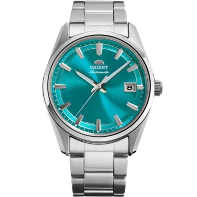 RA-AC0R06L30B ORIENT Stretto automatic muški ručni sat