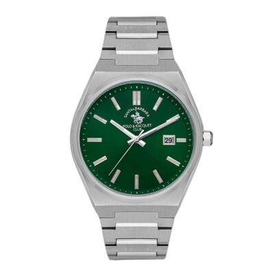 SB.1.10494.8 Santa Barbara Polo ručni sat