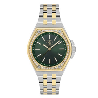SB.1.10589.4 Santa Barbara Polo ručni sat