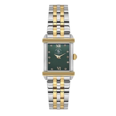 SB.1.10623.5  Santa Barbara Polo ručni sat