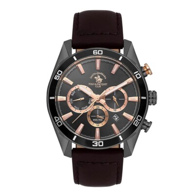 SB.1.10627.5 Santa Barbara Polo ručni sat