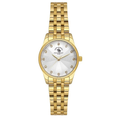 SB.1.10649.3 Santa Barbara Polo ručni sat
