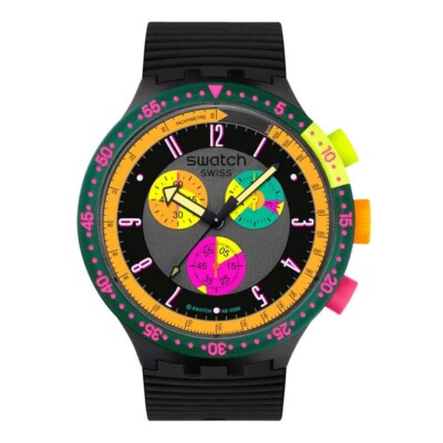 SB02B104 SWATCH RUČNI SAT